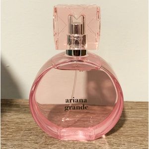 Ariana Grande Thank U Next Eau De Parfum 3.4 oz Perfume